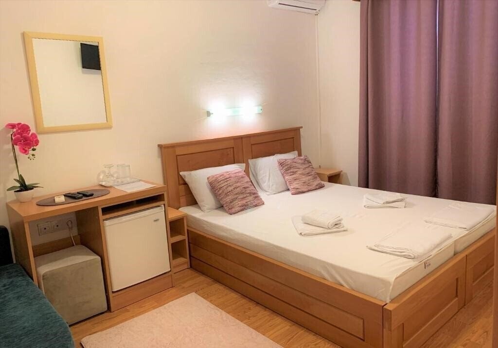 Картинка Galia Hotel 3*