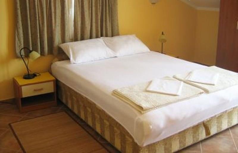 Фотографія Villa Balabusic 3*