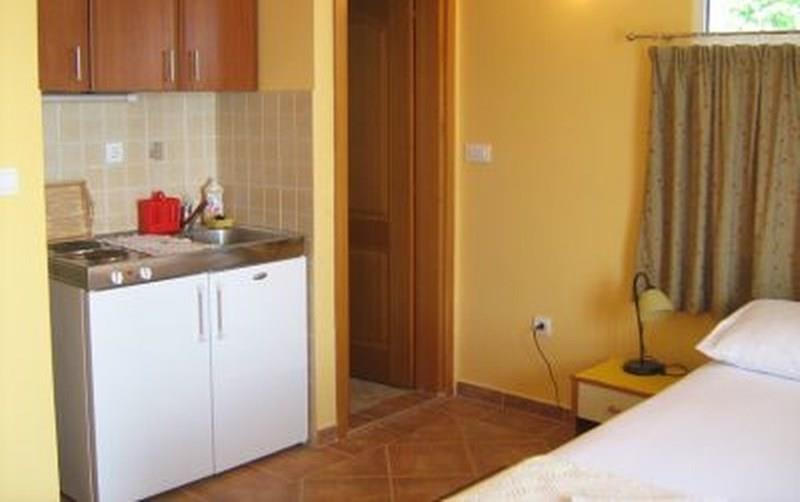 Фото Villa Balabusic 3*