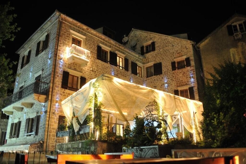 Отель Villa Duoma 4*