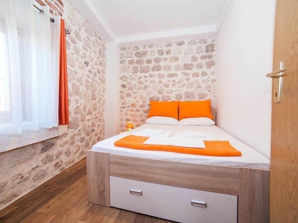Картинка Apartments Ana 3*