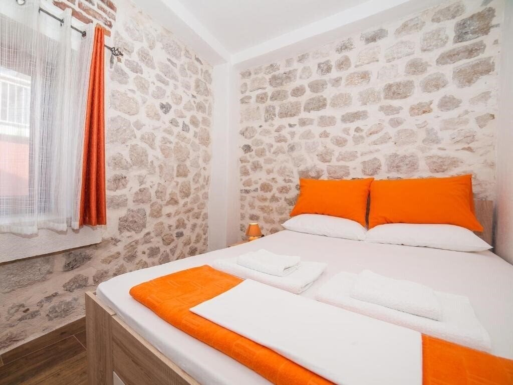 Фотографія Apartments Ana 3*