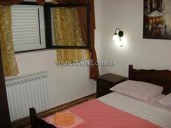 Готель Apartments Ana 3*