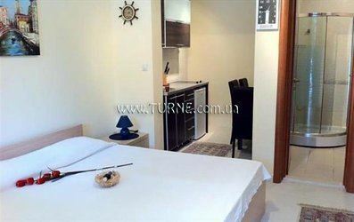 Готель President 3*