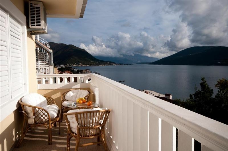 Фотография Tenzera 3*