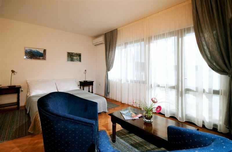 Картинка Tenzera 3*