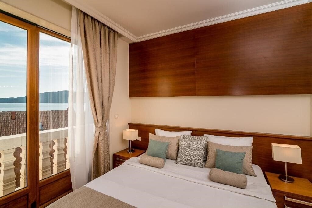 Фото Hedera Residence 4*