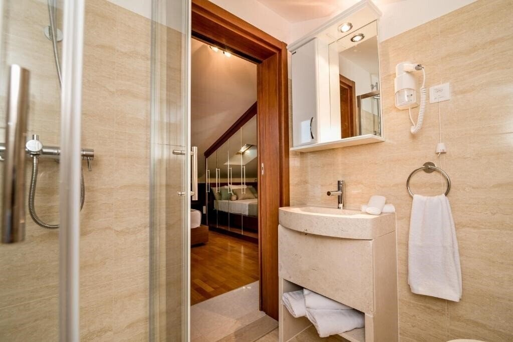 Фотографія Hedera Residence 4*