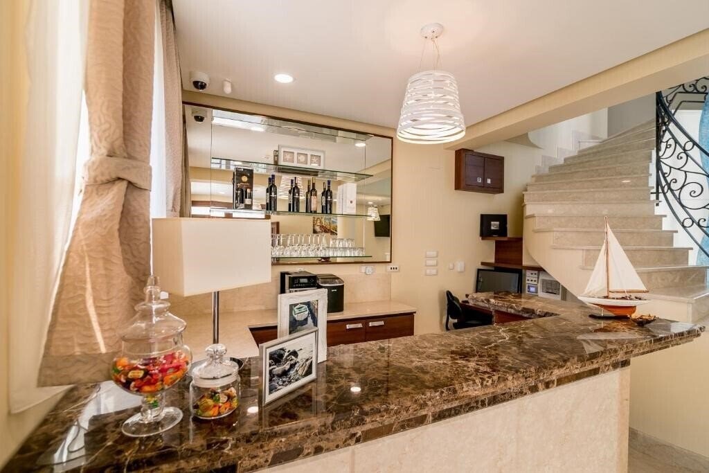 Зображення Hedera Residence 4*
