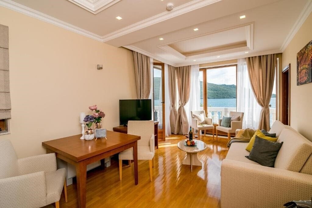 Картинка Hedera Residence 4*