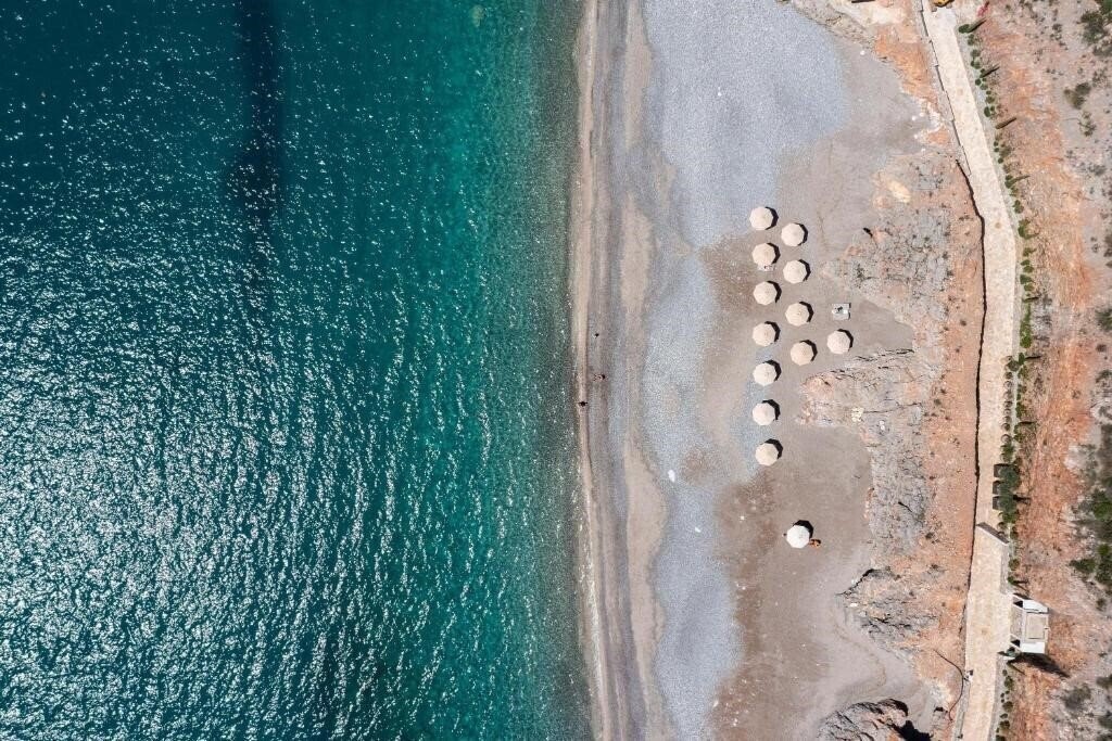 Фотографія The Chedi Lustica Bay 5*