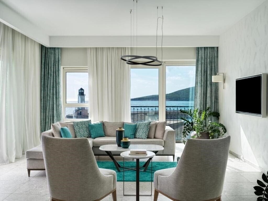 Зображення The Chedi Lustica Bay 5*