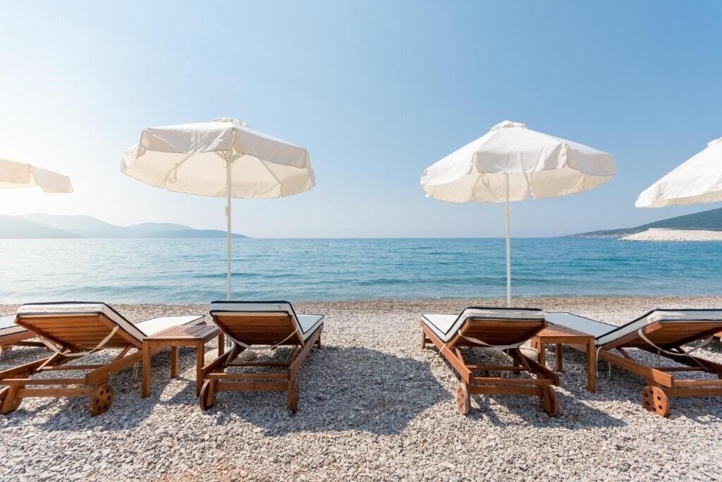 Зображення Lustica Bay Apartments Villa 4*