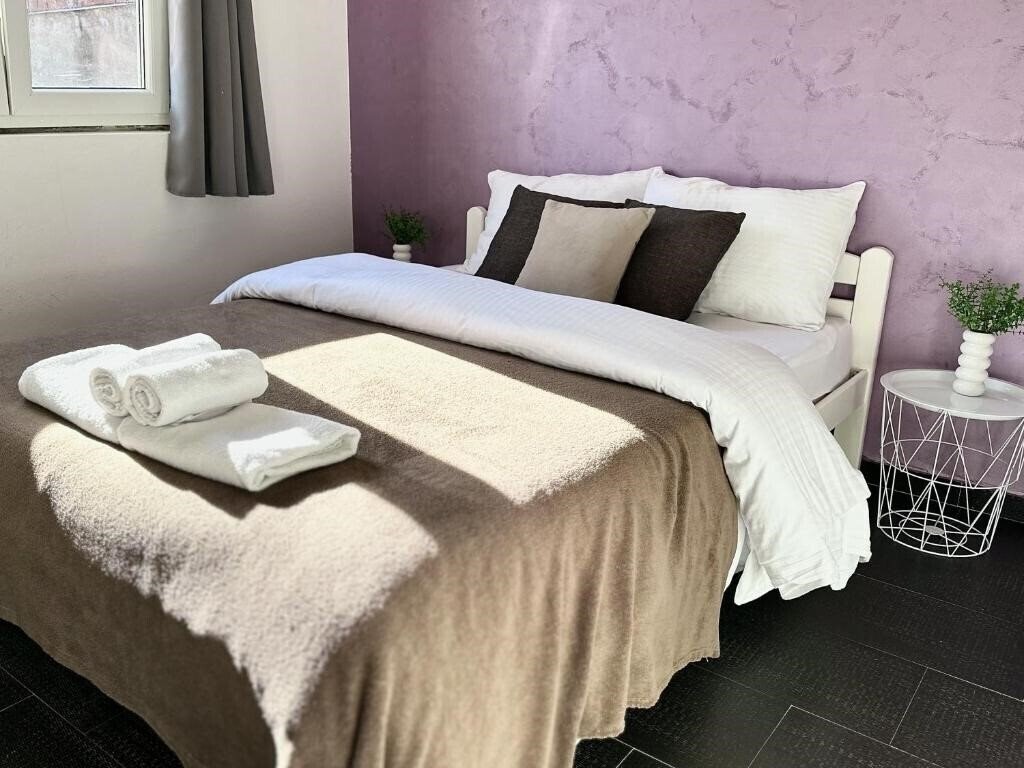 Фотографія Zaliv Apartments 3*