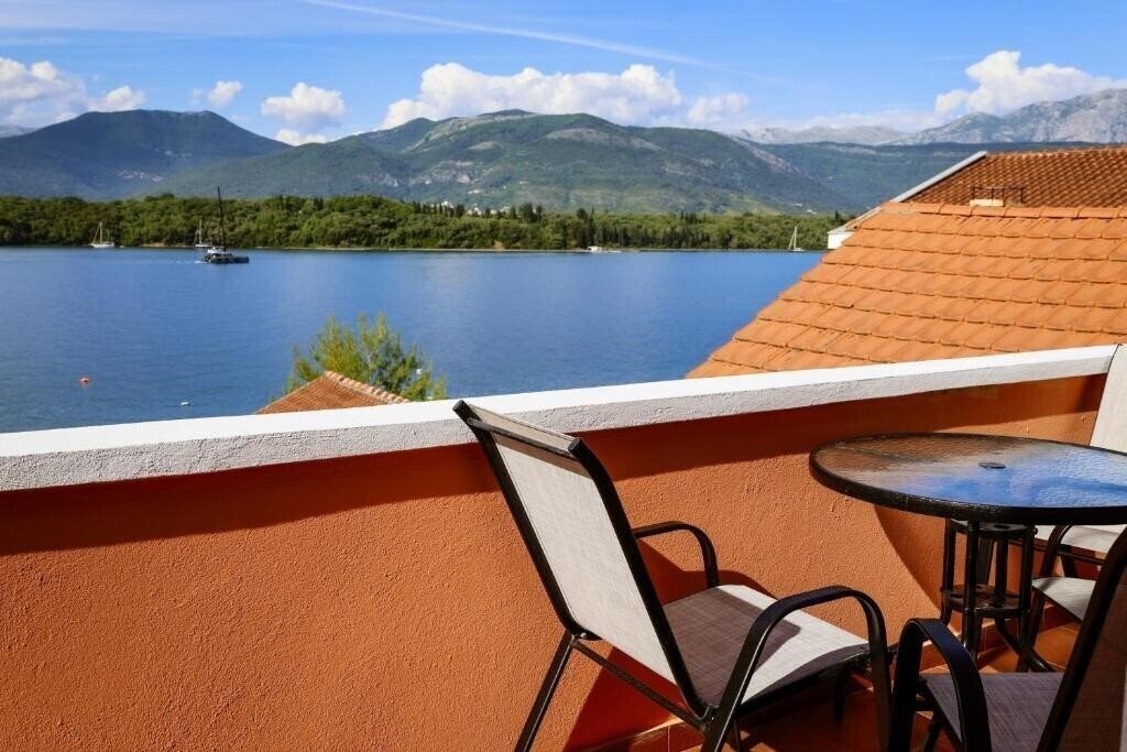 Зображення Zaliv Apartments 3*