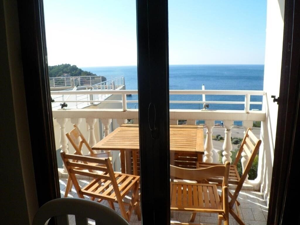 Готель Villa Milocer 5*