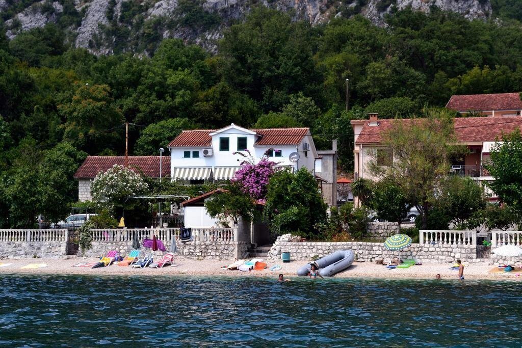 Отель Villa Radojkovici 3*