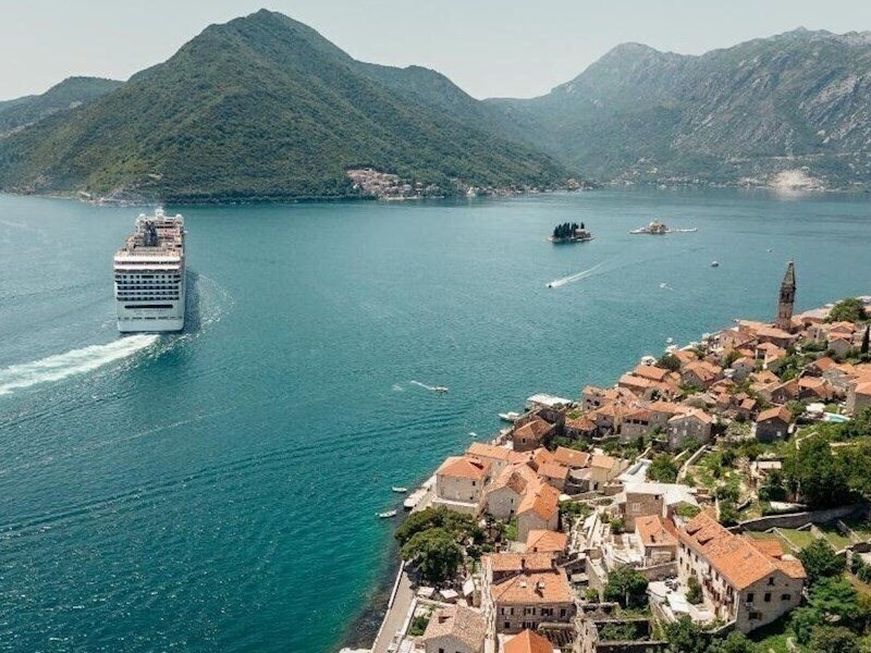 Отель Nauta 4*