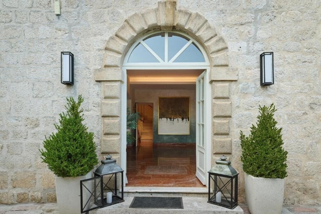 Фотографія Hotel Villa Perast 3*