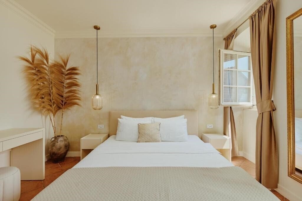 Фото Hotel Villa Perast 3*
