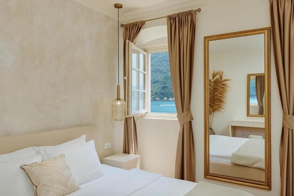 Фотография Hotel Villa Perast 3*