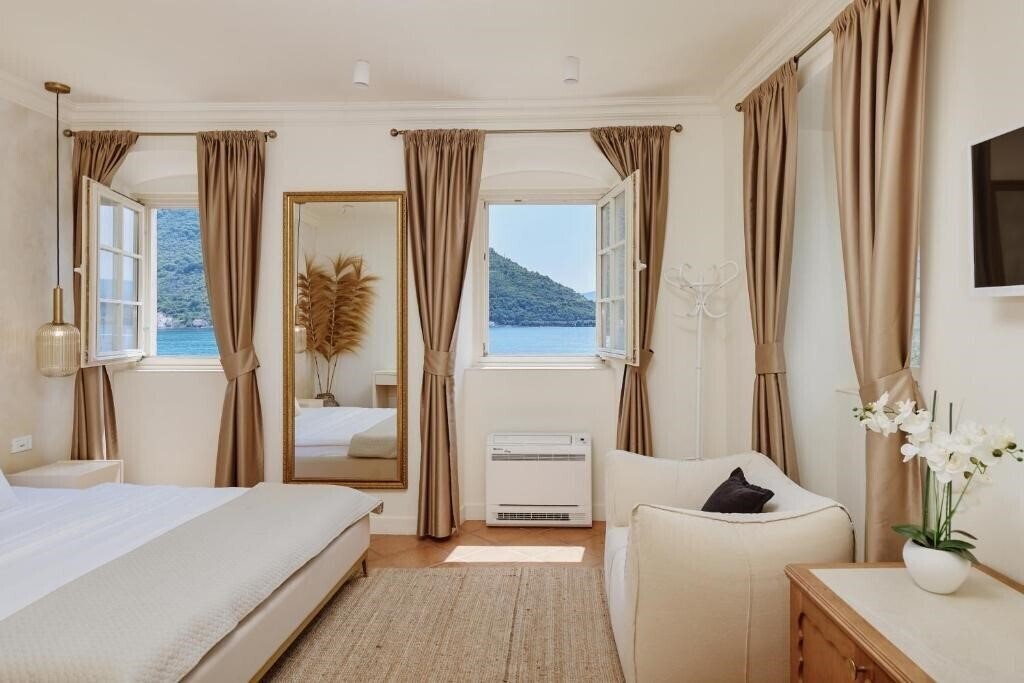 Картинка Hotel Villa Perast 3*