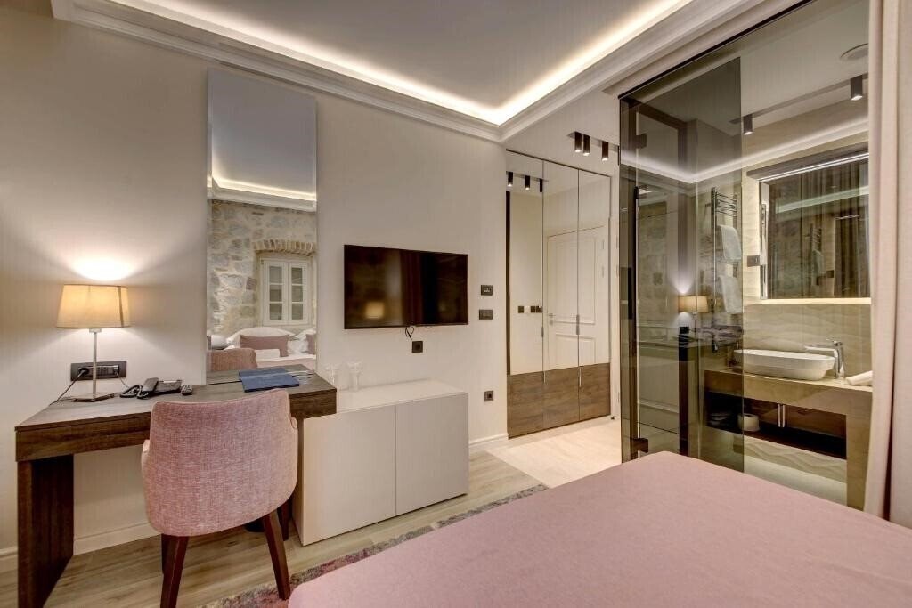 Фото Heritage Leon Coronato 4*