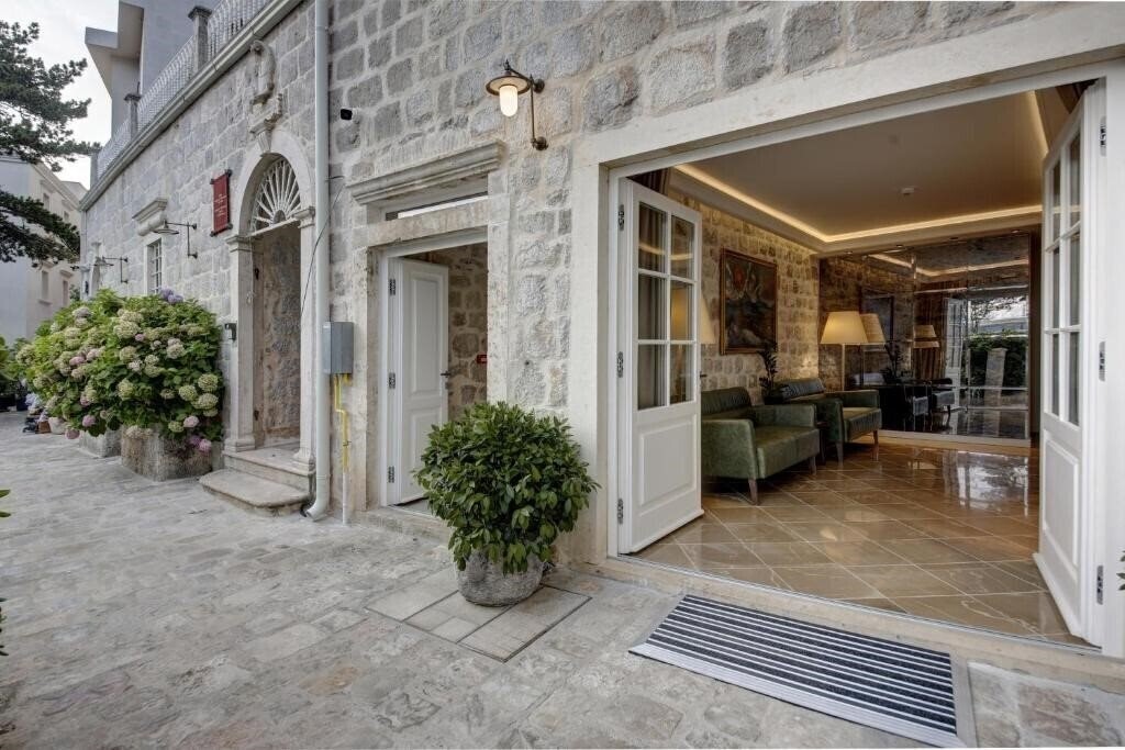 Картинка Heritage Leon Coronato 4*