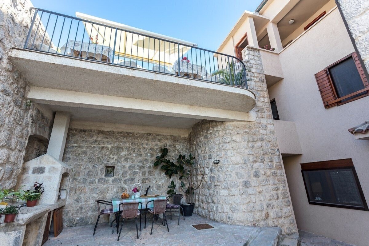 Картинка Villa Dena House вилла