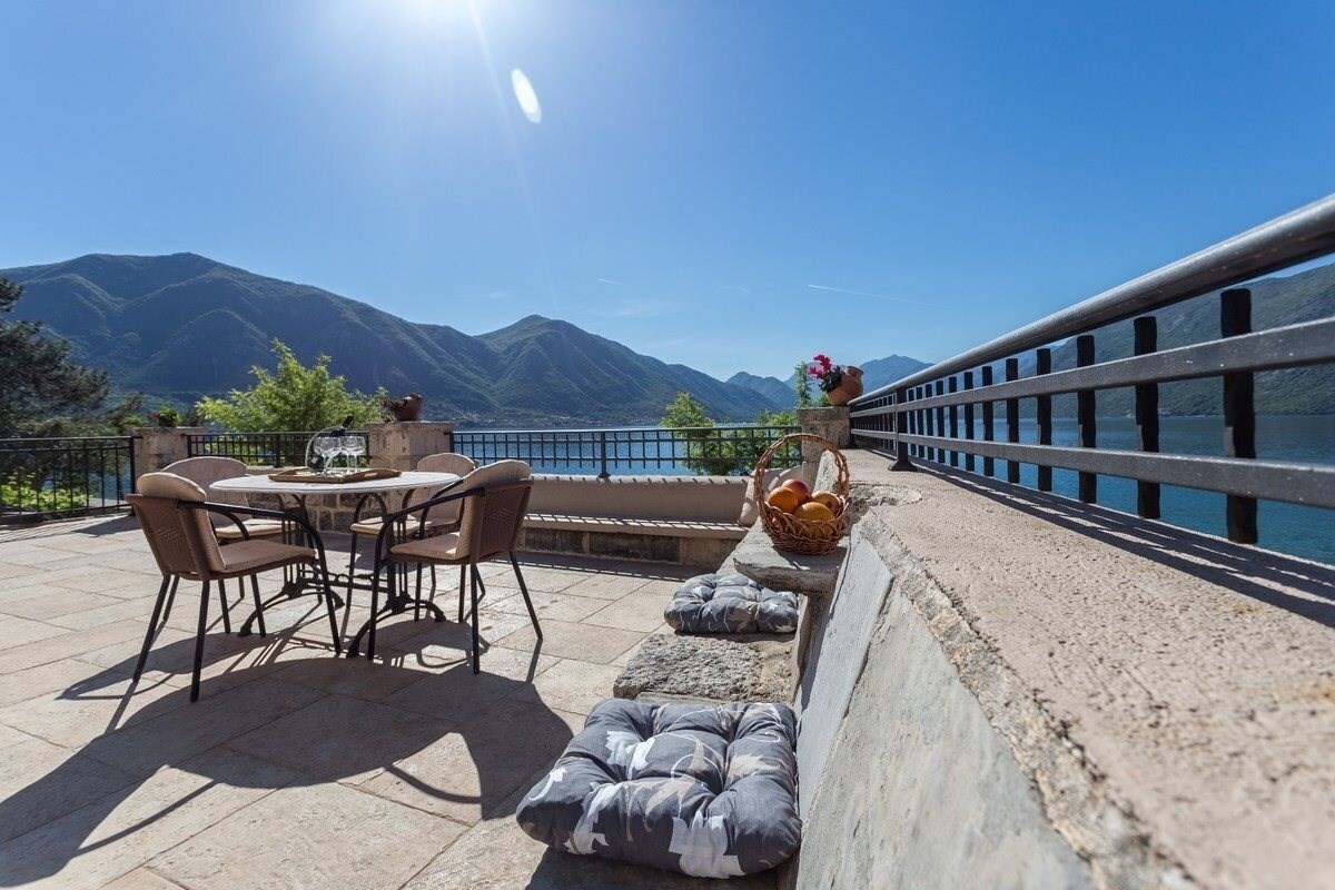 Отель Villa Dena House вилла