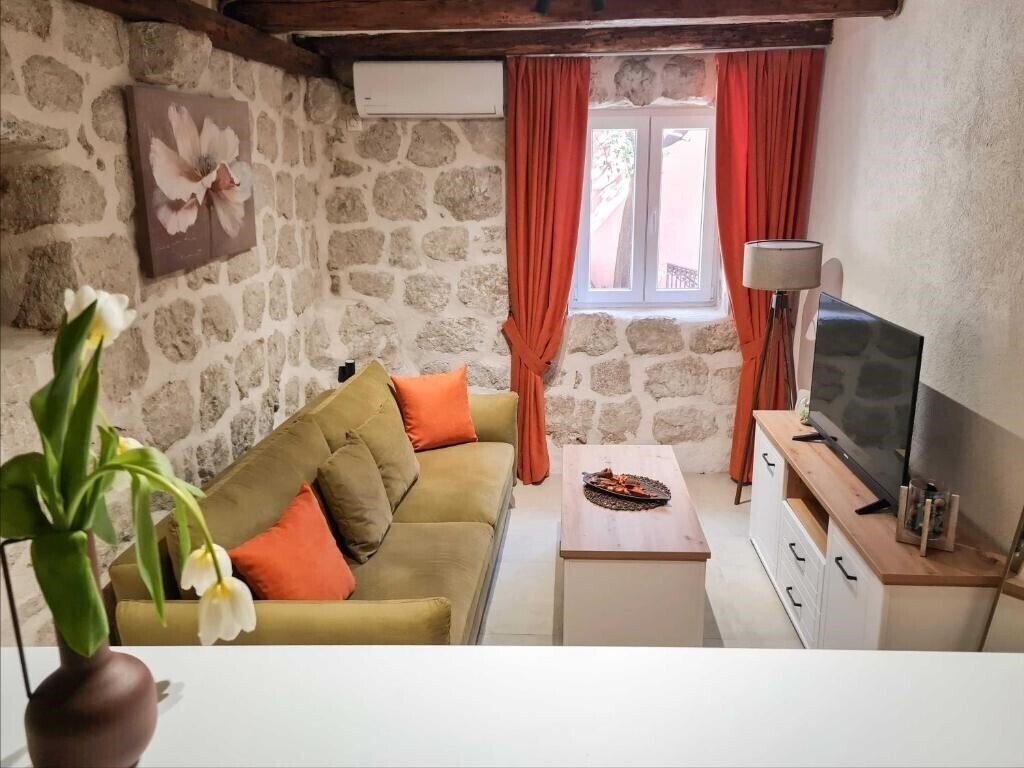 Фото Step To Kotor Bay Perast 3*