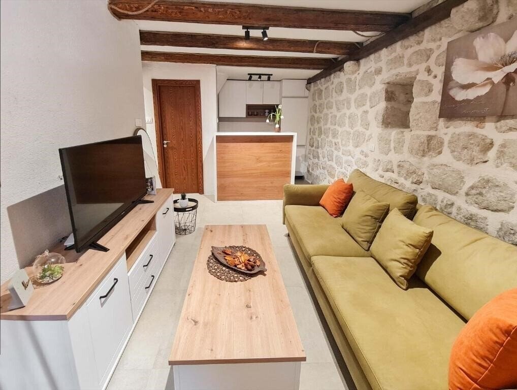 Фотографія Step To Kotor Bay Perast 3*
