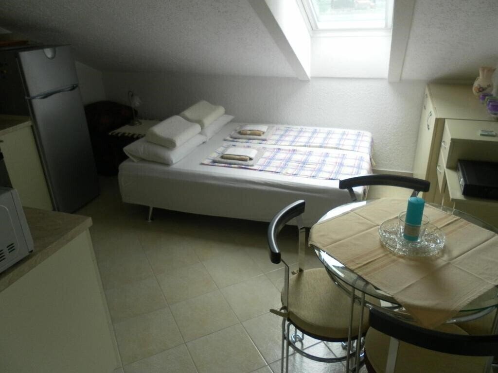 Фото Apartments David 4*