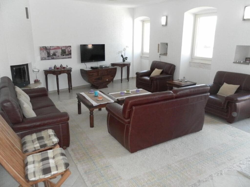 Картинка Apartments David 4*