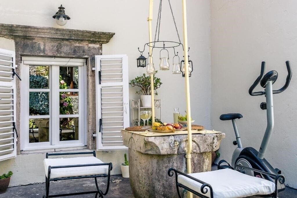 Картинка Perfetto Perast Residence 4*