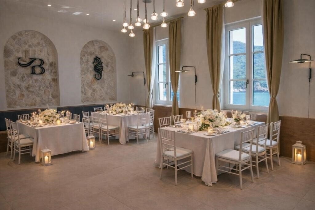 Фотографія Hotel Santa Boka Perast 5*