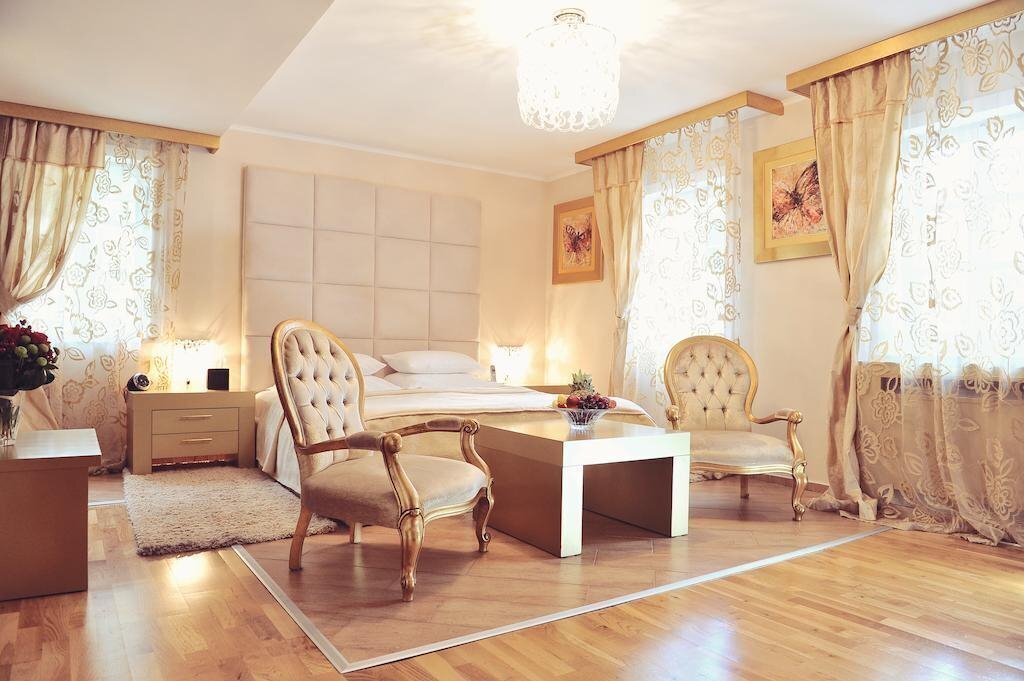 Фотография Per Astra Hotel 4*