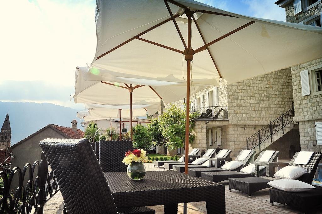 Изображение Per Astra Hotel 4*