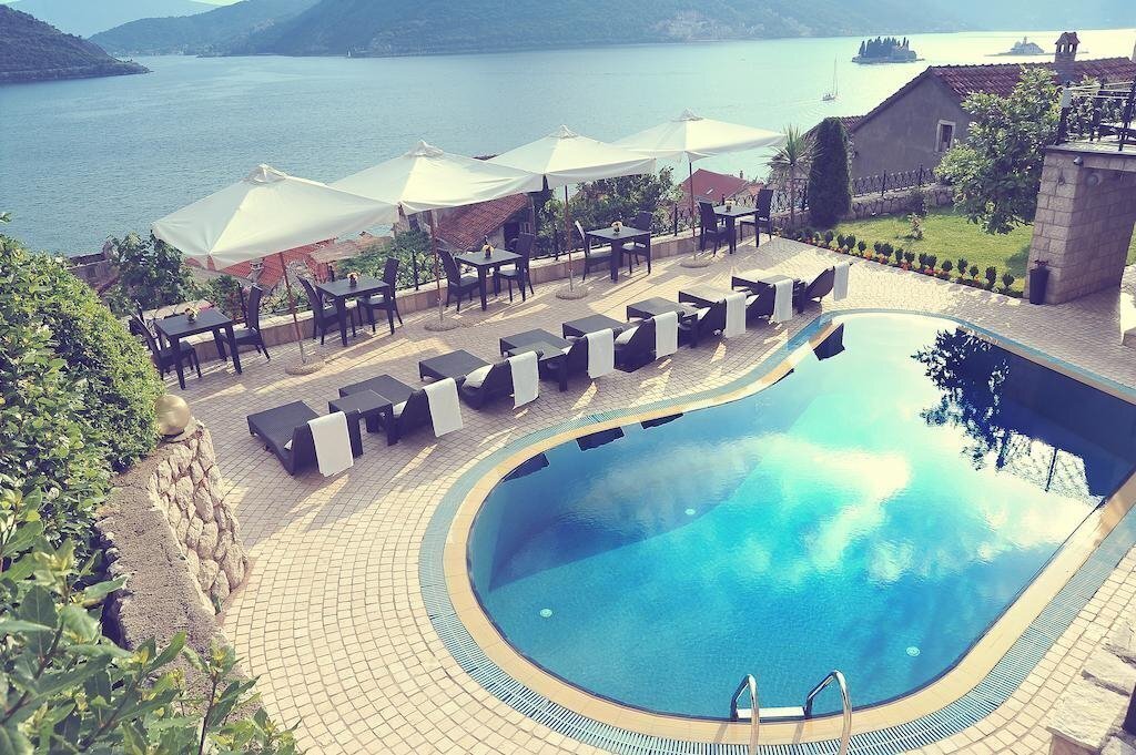 Картинка Per Astra Hotel 4*