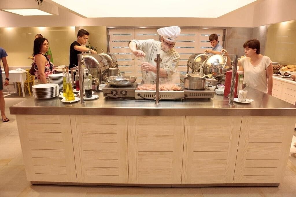 Фото Castellastva 4*