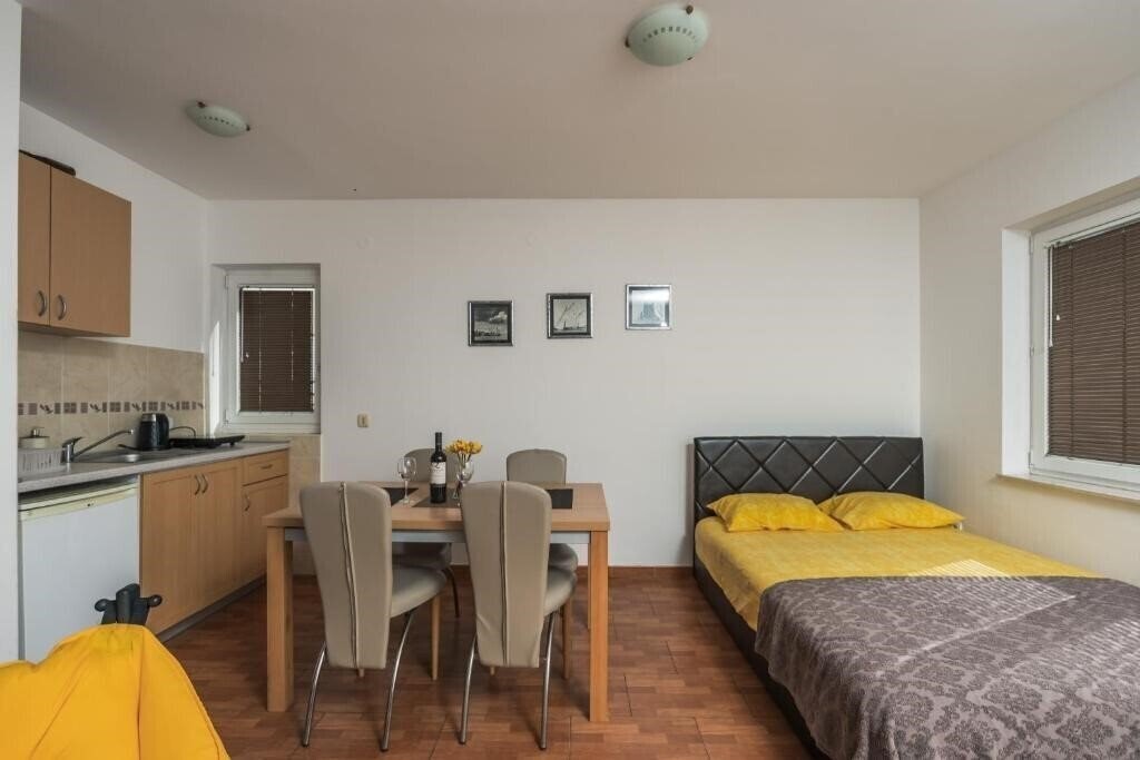 Фото Franicevic 4*