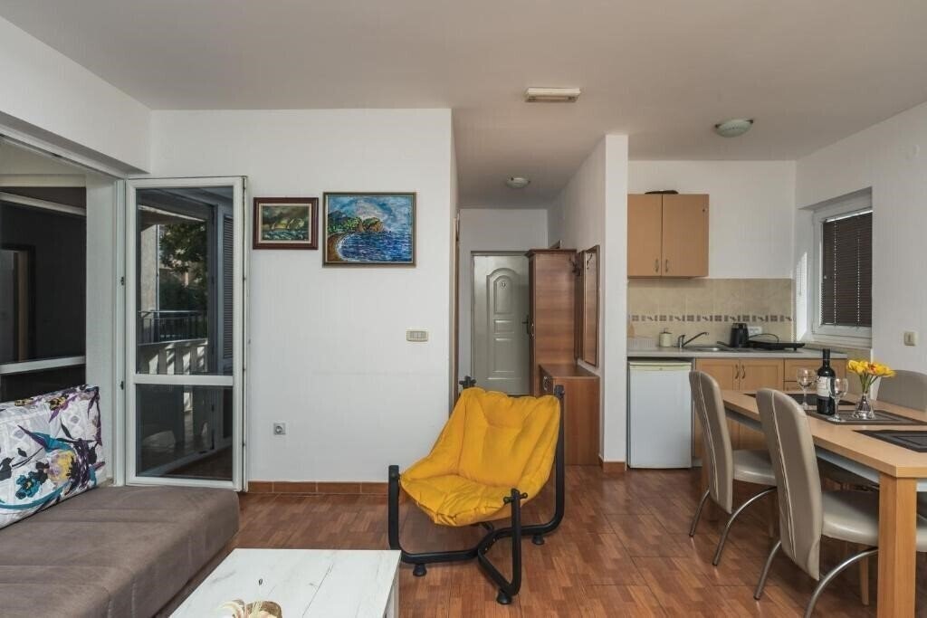 Изображение Franicevic 4*