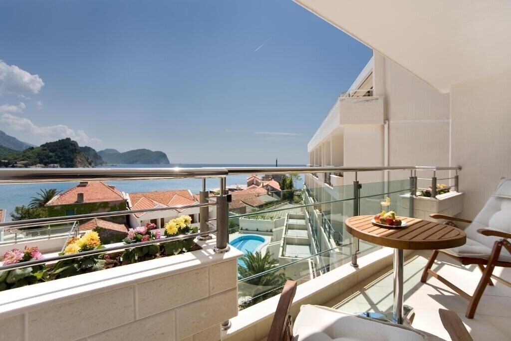 Фото Monte Casa SPA & Wellness 4*