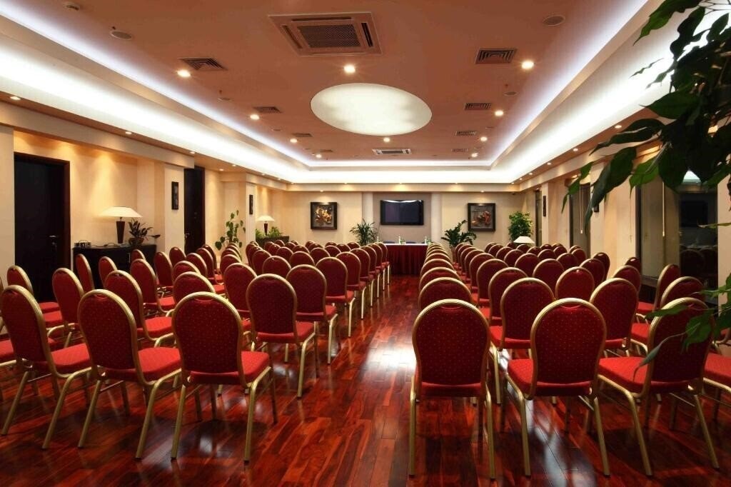 Фотография Monte Casa SPA & Wellness 4*