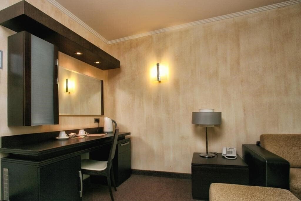 Изображение Monte Casa SPA & Wellness 4*