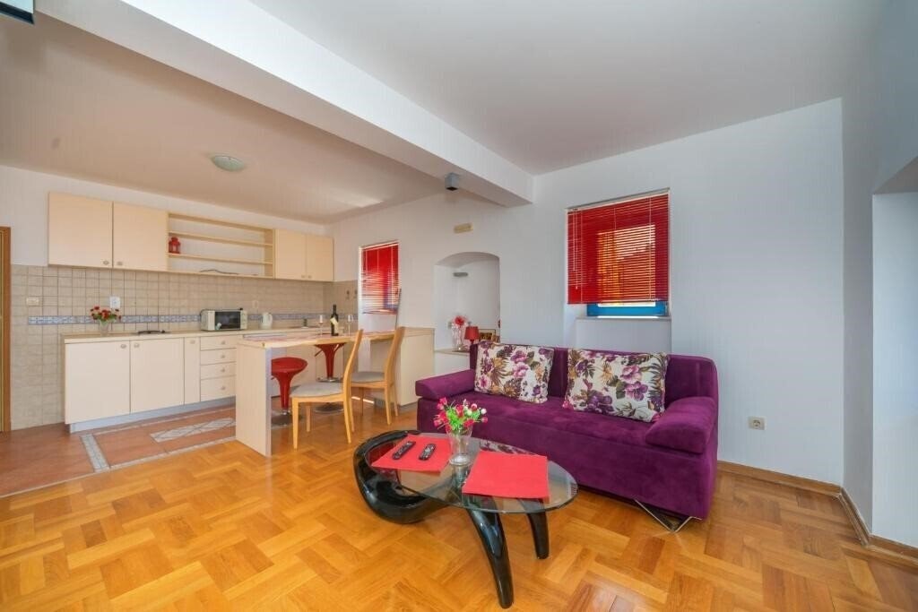 Отель Villa Altomare 3*