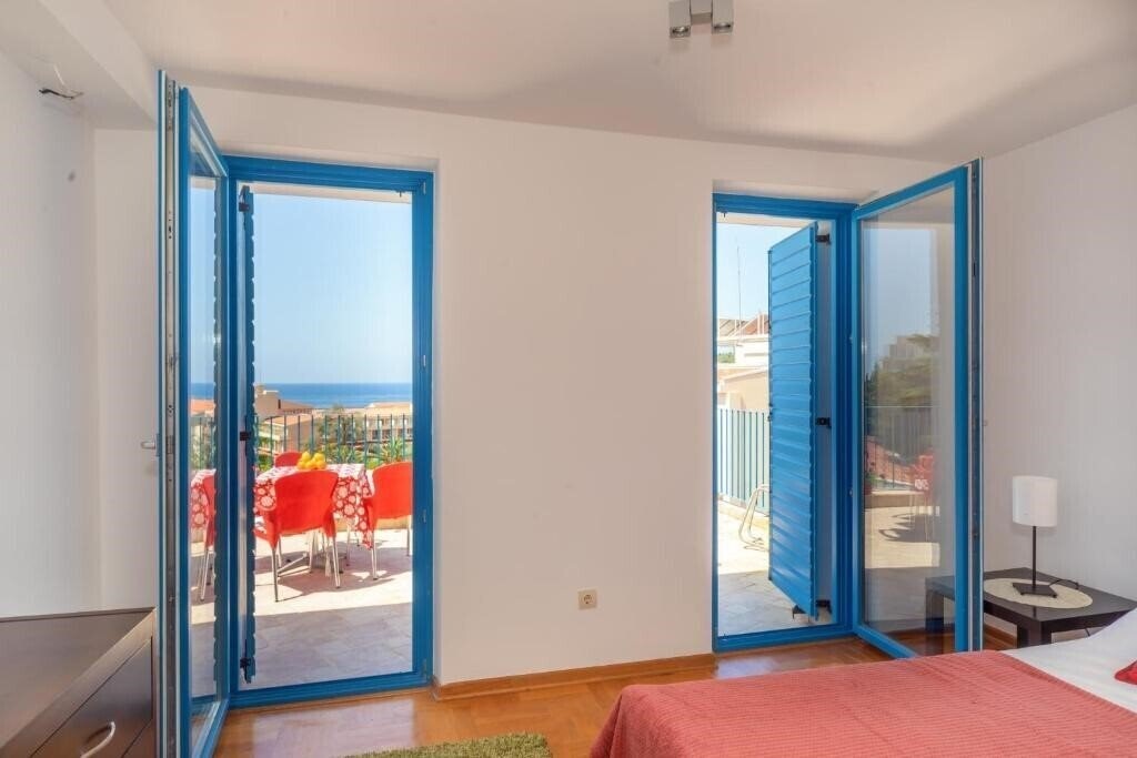 Фото Villa Altomare 3*