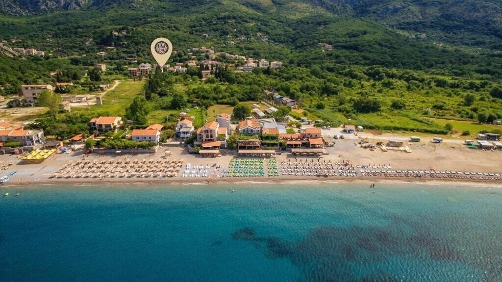 Готель Viktorija апартаменты