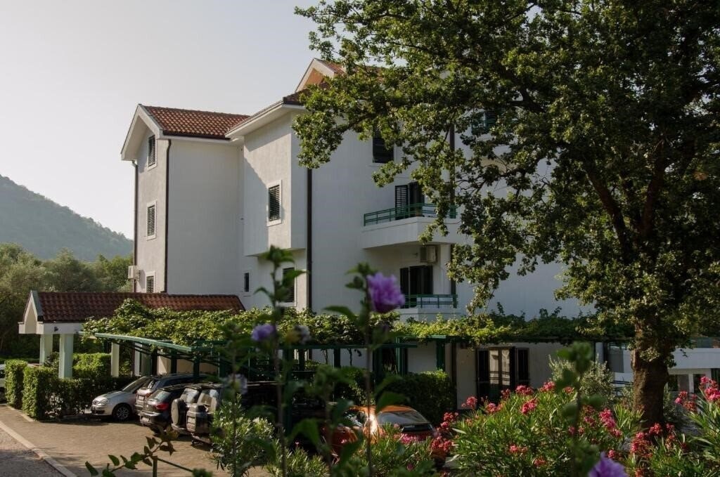 Готель Renome 3*