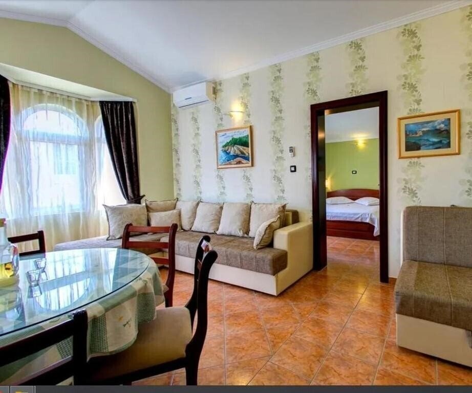 Картинка Koral 3*